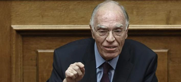 Λεβέντης: Ας μη μιλάει ο Τσίπρας για σενάρια αποστασίας – Τώρα θα τιμωρηθεί
